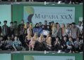 Jaga Solidaritas, PMII Rayon Al-Hikam Angkatan 22 Wariskan Sejarah ke Kader Muda