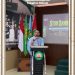 Raih Gelar Doktor di Unair, Dr. Hisbul Luthfi Ashsyarofi,SH.,M.H.,Tekankan Kedisiplinan Kader PMII Al HIKAM