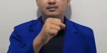 Bawa Misi Transformasi Periode 2026–2027, Ketua Terpilih PMII Al-Hikam Perkuat Diskusi Kritis dan Solidaritas Kader