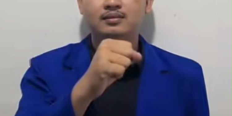 Bawa Misi Transformasi Periode 2026–2027, Ketua Terpilih PMII Al-Hikam Perkuat Diskusi Kritis dan Solidaritas Kader