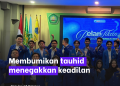 Membumikan Tauhid Mewujudkan Keadilan