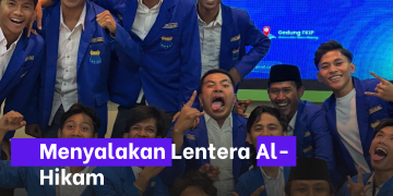 Menyalakan Lentera Al-Hikam